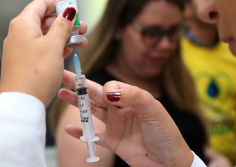 Friburgo tem 1 morte e sete casos confirmados: vacinação contra gripe é prorrogada até dia 15/6