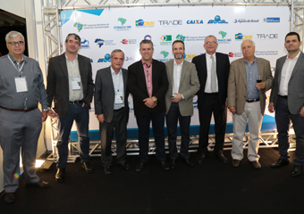 Grupo Águas do Brasil participa de Congresso Brasileiro de Consórcios em Friburgo