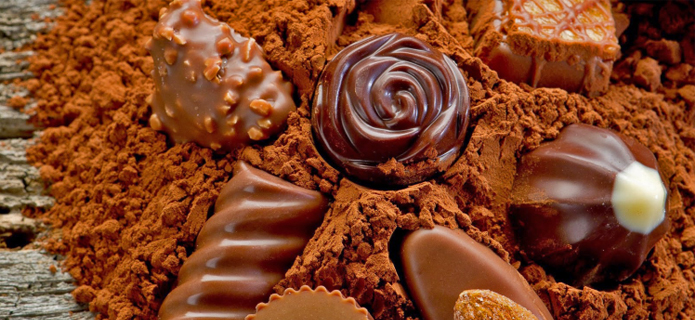Festival de Chocolate de Nova Friburgo acontece neste final de semana