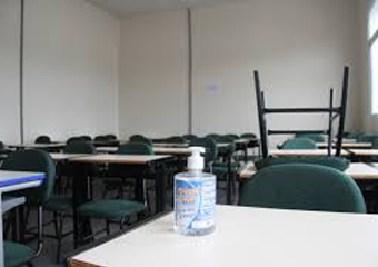 Friburgo: Prefeitura prorroga suspensão das aulas presenciais