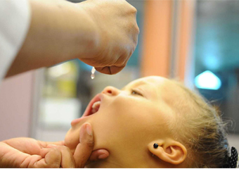 Friburgo: Dia D reforça a vacinação contra o Sarampo e a Poliomielite