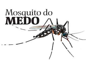 Friburgo tem 5.690 casos de dengue confirmados e 33 de zica