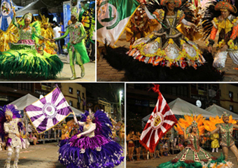 Prefeitura define empresa que montará Carnaval de Friburgo por R$ 1 milhão