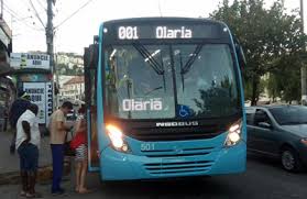 Ministério Público aperta e Prefeitura diz que já iniciou novo processo de concessão de ônibus