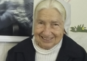 Morre Irmã Francisca, 80 anos, da “Casa do Pobre” de Nova Friburgo