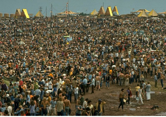 Organizador do Woodstock planeja voltar com festival após 50 anos