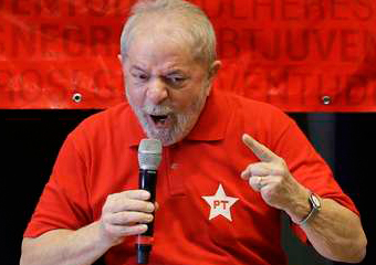 Ministro do STF concede liminar e Lula e pode ser solto