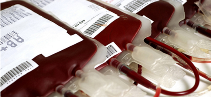 Friburgo: Hemocentro, com estoque baixo, pede doação de sangue