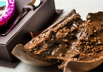 Chocolates artesanais geram renda extra na Páscoa; comece a planejar o negócio