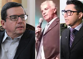 Friburgo: CPI da Saúde na Câmara será composta por 3 vereadores do governo e só 2 da oposição