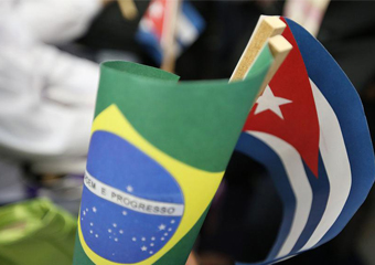 Mais Médicos: Cubanos deixam Friburgo nesta sexta