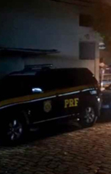 Policial de Friburgo é baleado acidentalmente em Itaperuna
