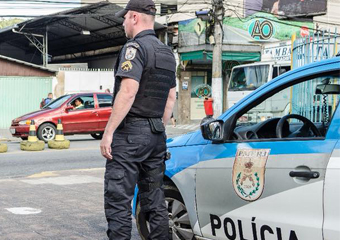 Batalhão de Polícia Militar divulga 13 registros de drogas em Friburgo no período de oito dias