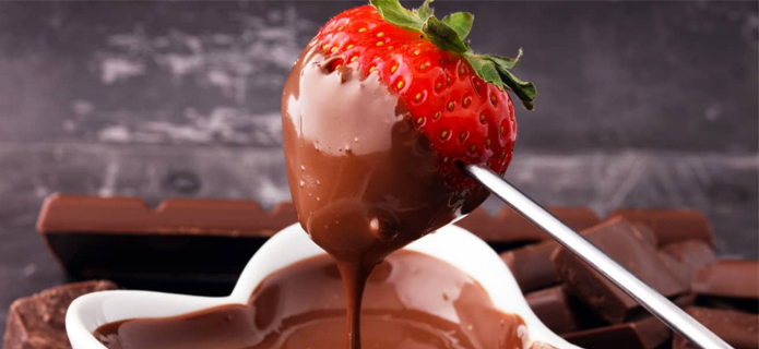 Festa do Morango com Chocolate de Nova Friburgo acontece em Outubro