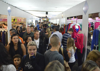 FEPRO: Friburgo recebe a maior feira de promoções da região