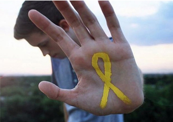Setembro Amarelo é o mês de prevenção do suicídio