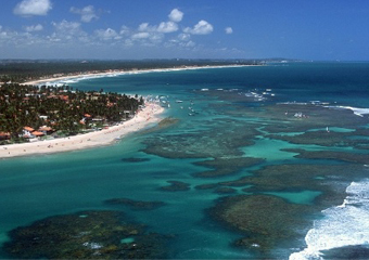 Veja os destinos brasileiros mais buscados para as férias de verão