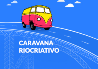 Caravana Rio Criativo chega a Nova Friburgo