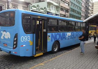 Friburgo: Justiça suspende por 60 dias licitação dos ônibus