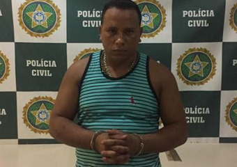 Polícia Civil anuncia prisão de acusado de trazer do Rio 10 pistolas e fuzil para tráfico de Friburgo