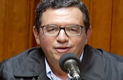 Friburgo: Renato divulgará restante do secretariado no dia 28, no Senai às 10 horas