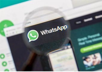 WhatsApp Web vai permitir videoconferências com até 50 participantes