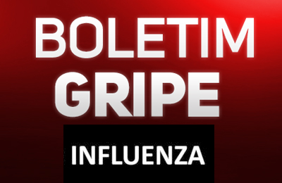 Boletim da Influenza tem 62 notificações de SRAG e um óbito por H1N1 em Friburgo