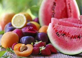 Entenda como o índice glicêmico das frutas afeta o organismo