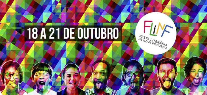 Friburgo: FLINF 2018 movimenta a cidade no próximo fim de semana