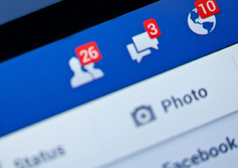 Estudo vincula uso do Facebook com maior expectativa de vida