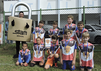 Friburgo: 11ª edição da Copa Chico Faria de Inclusão Social foi um sucesso