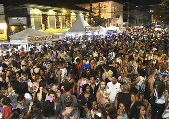 Nova Friburgo tem Grito de Carnaval final de semana