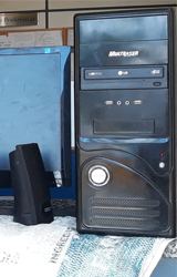 Região: PM recupera computador furtado em escola municipal