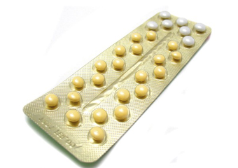 Pílula anticoncepcional tem relação com trombose?