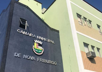 Sob forte pressão do Ministério Público, Câmara de Friburgo terá orçamento de R$ 15,8 milhões
