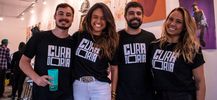 CURADORIA: Friburgo ganha espaço criativo de mídia, arte, pub e muito mais