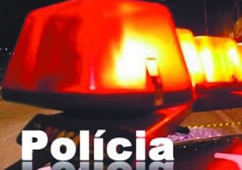 Polícia Civil prende acusado de tráfico de drogas e irmão foge