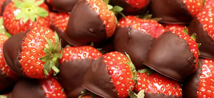 Friburgo: 5ª Festa do Morango com Chocolate será em outubro