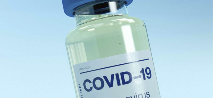 Covid-19: Friburgo vacina pessoas de 57 a 59 anos, sem comorbidades
