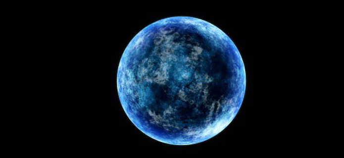 Lua Azul: Raro evento cósmico poderá ser visto no céu dia 31/10