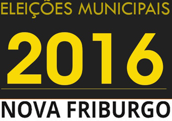 Pesquisa de intenção de voto em Nova Friburgo é registrada no TRE e resultado sairá na quarta, 14