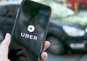 Friburgo: Uber começa a operar no município nesta sexta, 14h