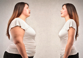 Efeito sanfona: por que é tão comum voltar a engordar depois de perder muito peso?