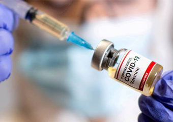 Friburgo vacinará contra a covid-19 de pessoas com 53 e 54 anos nos dias 5 e 6 de julho