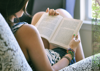 Ler diariamente aumenta a expectativa de vida, diz estudo