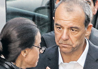 Sérgio Cabral é condenado e pena já está próxima de 100 anos