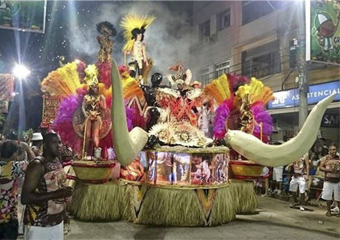 Região: Veja a programação do Carnaval de Cordeiro