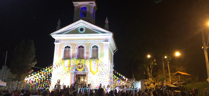 Friburgo festeja Santo Antônio nesta quarta, 13, no Suspiro