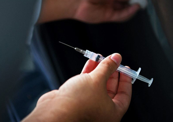 Vacina Covid: Friburgo abre cadastro para pessoas com deficiência permanente