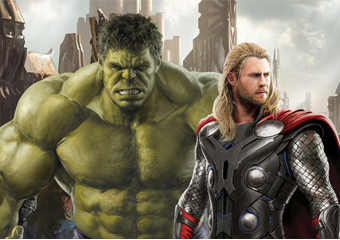 “Thor: Ragnarok” é a estreia da semana no Friburgo Shopping